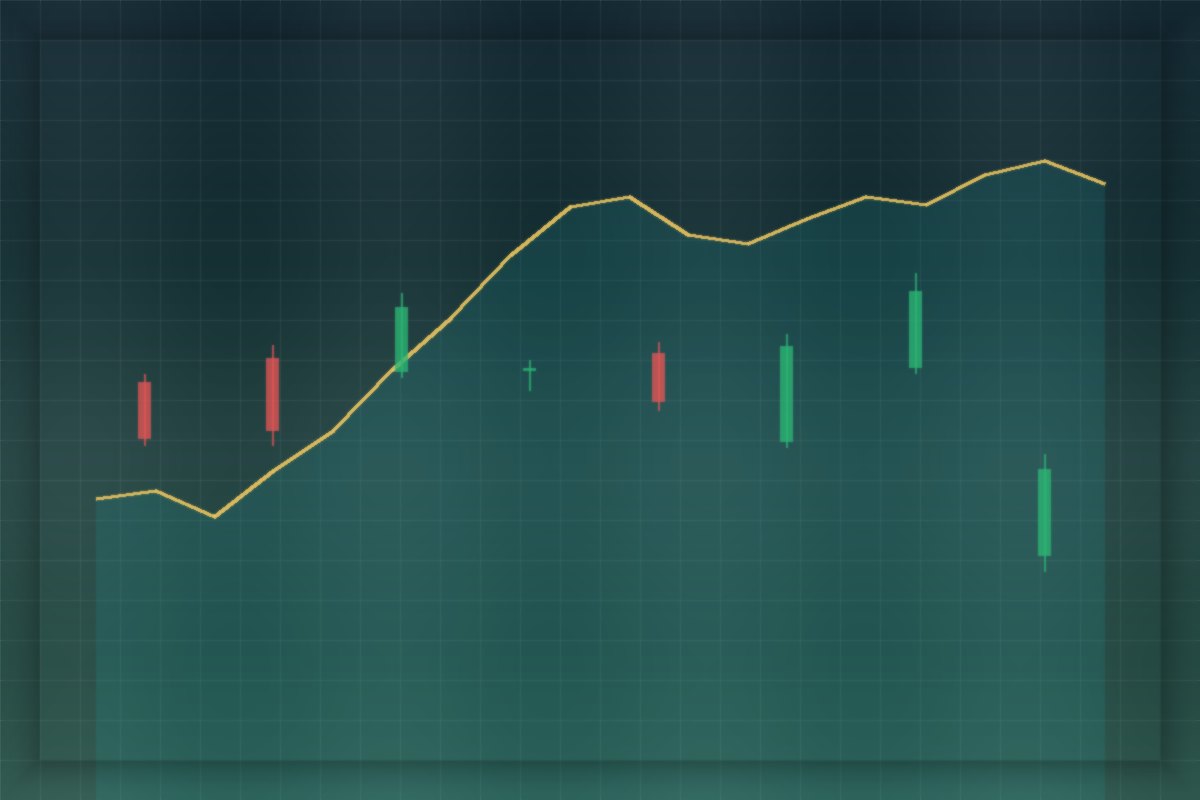 财经场景配图（资料示意）
